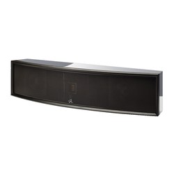 Акустическая система Martin Logan Focus ESL C18 (серебристый)