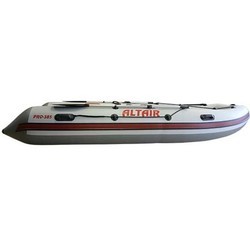 Надувная лодка Altair PRO 385 Airdeck