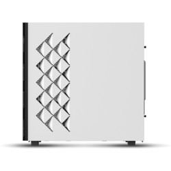 Корпус (системный блок) Deepcool Macube 550 GS-ATX-MACUBE550-WHG0P