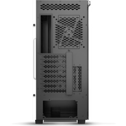 Корпус (системный блок) Deepcool Macube 550 GS-ATX-MACUBE550-WHG0P