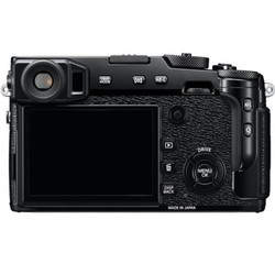 Фотоаппарат Fuji FinePix X-Pro3 kit