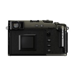 Фотоаппарат Fuji FinePix X-Pro3 body