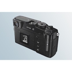 Фотоаппарат Fuji FinePix X-Pro3 body