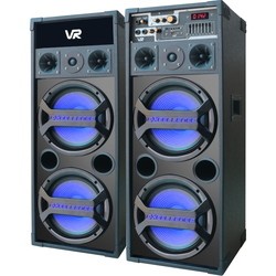 Аудиосистема VR HT-D912V