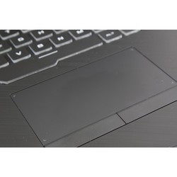 Ноутбук Asus ROG Strix GL731GU (GL731GU-EV121)