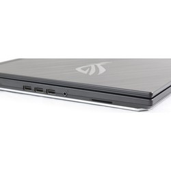 Ноутбук Asus ROG Strix GL731GU (GL731GU-EV121)