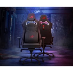 Компьютерное кресло Asus ROG Chariot Core