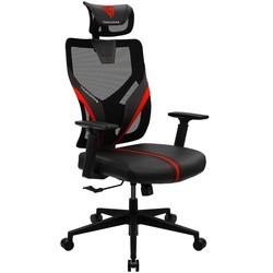 Компьютерное кресло ThunderX3 YAMA1 (красный)