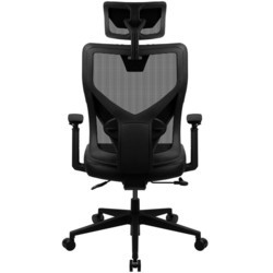 Компьютерное кресло ThunderX3 YAMA1 (черный)