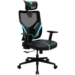 Компьютерное кресло ThunderX3 YAMA1 (синий)