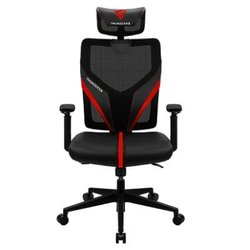 Компьютерное кресло ThunderX3 YAMA1 (красный)