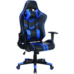 Компьютерное кресло Burokrat CH-789 (синий)