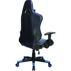 Компьютерное кресло Burokrat CH-789 (черный)