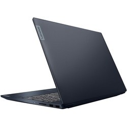 Ноутбук Lenovo IdeaPad S340 15 (S340-15IWL 81N800QXRK)