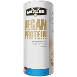 Протеин Maxler Vegan Protein