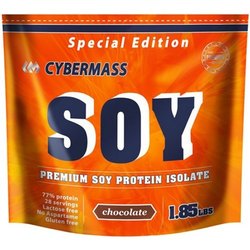 Протеин Cybermass Soy 1.2 kg