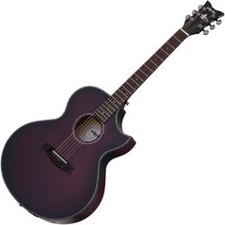 Гитара Schecter Orleans Stage AC