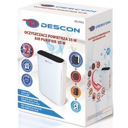 Воздухоочиститель Descon DA-P055