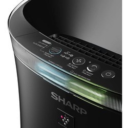 Воздухоочиститель Sharp UA-PM50E-B