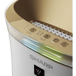 Воздухоочиститель Sharp UA-PG50E-W