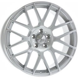 Диски Wheelworld WH26 7,5x17/5x100 ET35 DIA63,4