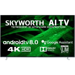 Телевизор Skyworth 65Q4