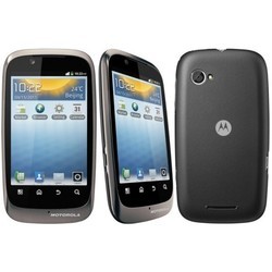 Мобильные телефоны Motorola FIRE XT