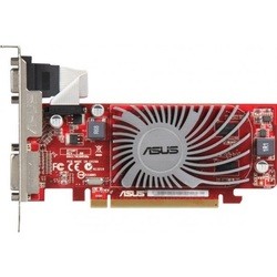 Видеокарты Asus Radeon HD 5450 EAH5450 SL/DI/512MD3/MG(LP)