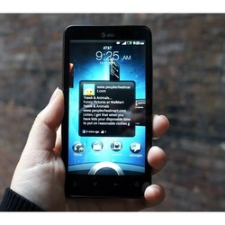 Мобильные телефоны HTC Vivid 4G