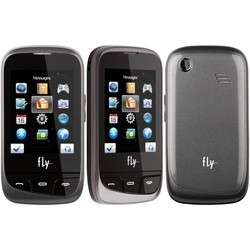 Мобильные телефоны Fly E131