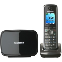 Радиотелефон Panasonic KX-TG8611
