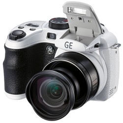 Фотоаппараты General Electric X500