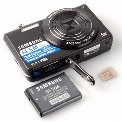Фотоаппараты Samsung ST96