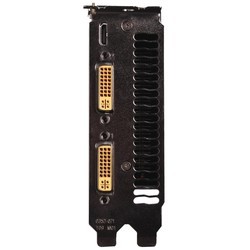 Видеокарты ZOTAC GeForce GTX 570 ZT-50205-10P