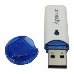 USB-флешки Apacer AH225 4Gb