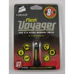 USB Flash (флешка) Corsair Voyager GT 32Gb