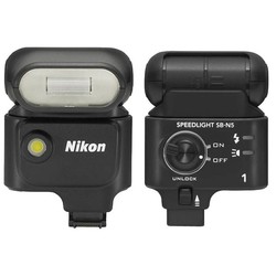 Вспышка Nikon Speedlight SB-N5