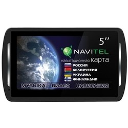 GPS-навигаторы Explay PN-940