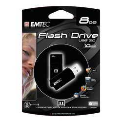 USB-флешки Emtec M400 4Gb