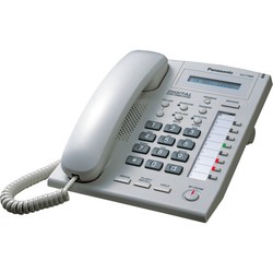 Проводной телефон Panasonic KX-T7665