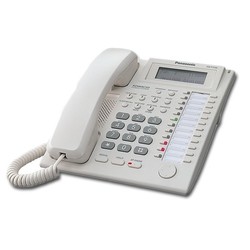 Проводной телефон Panasonic KX-T7735