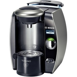 Кофеварка Bosch Tassimo Fidelia Plus TAS 6515