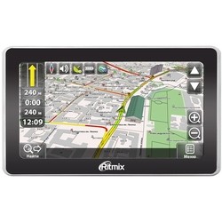 GPS-навигаторы Ritmix RGP-685