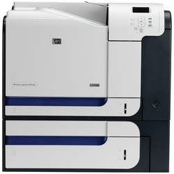 Принтеры HP Color LaserJet CP3525X