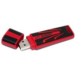 USB-флешки Kingston DataTraveler R400 16Gb