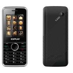 Мобильные телефоны Explay B200