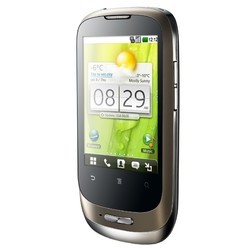 Мобильные телефоны Huawei U8180