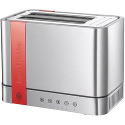 Тостеры, бутербродницы и вафельницы Russell Hobbs Steel Touch 18502-56