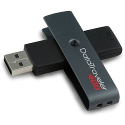 USB-флешки Kingston DataTraveler 400 8Gb