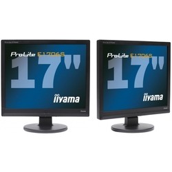 Монитор Iiyama ProLite E1706S